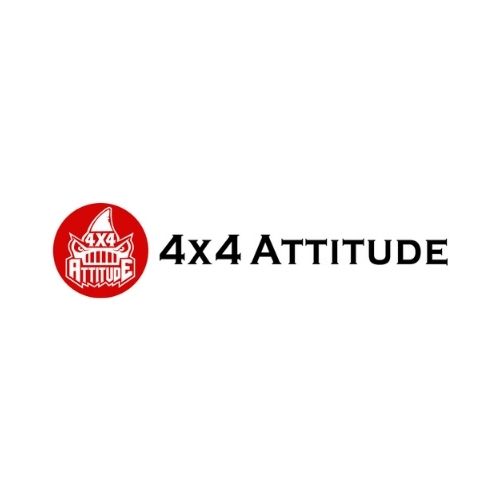 4x4 Attitude
