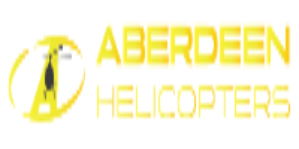 Aberdeen Helicopters