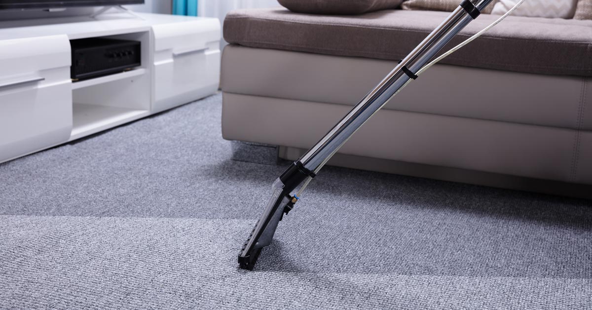 Clean Master Carpet Cleaning Melbourne