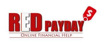 Red Payday Loans