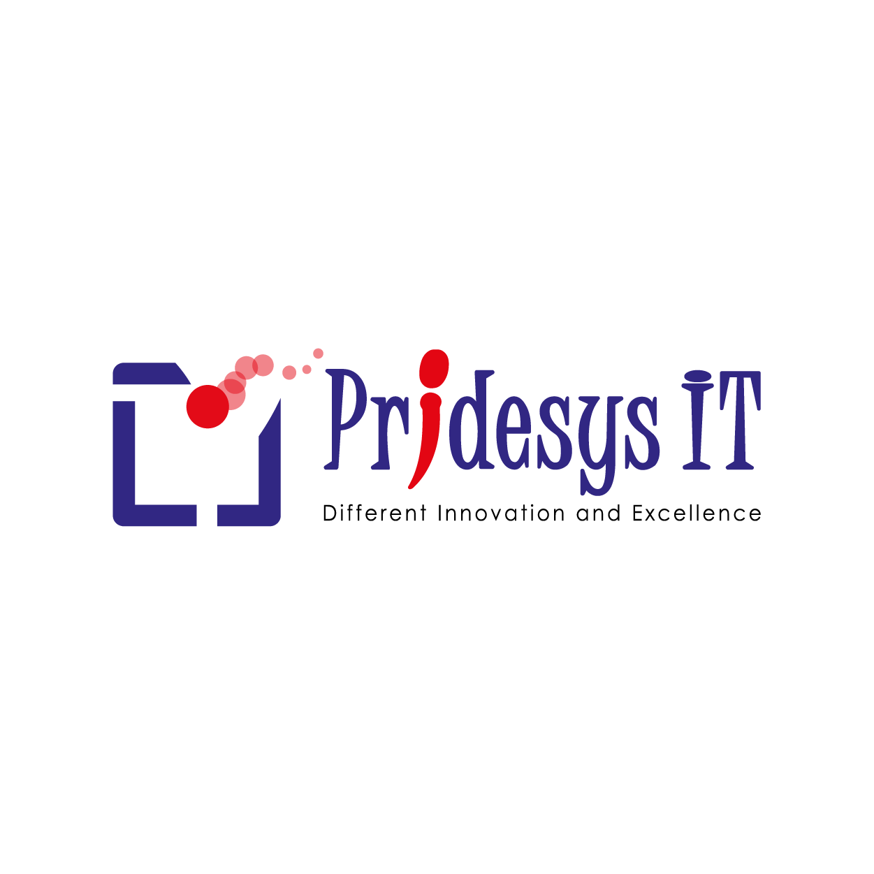 Pridesys IT Ltd.