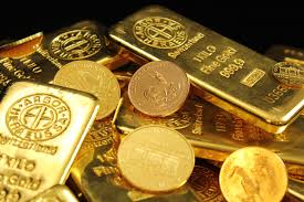 GSI Gold IRA Investing Parker CO