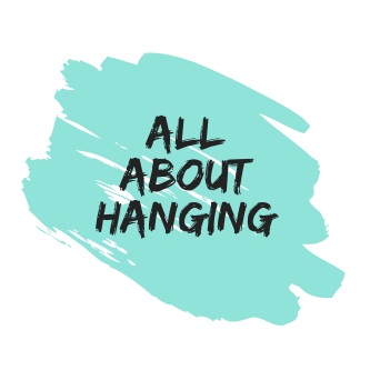 All About Hanging
