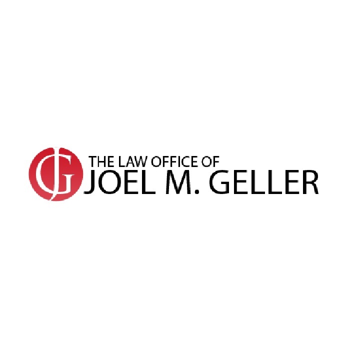 Joel Geller Law