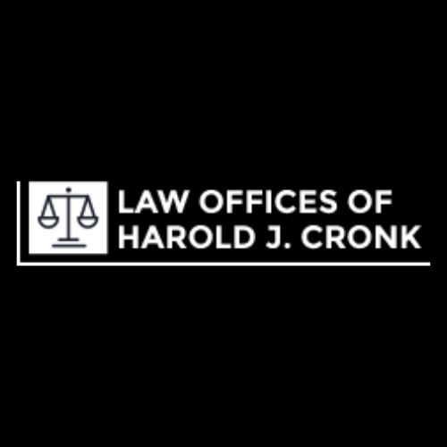 Law Offices of Harold J. Cronk