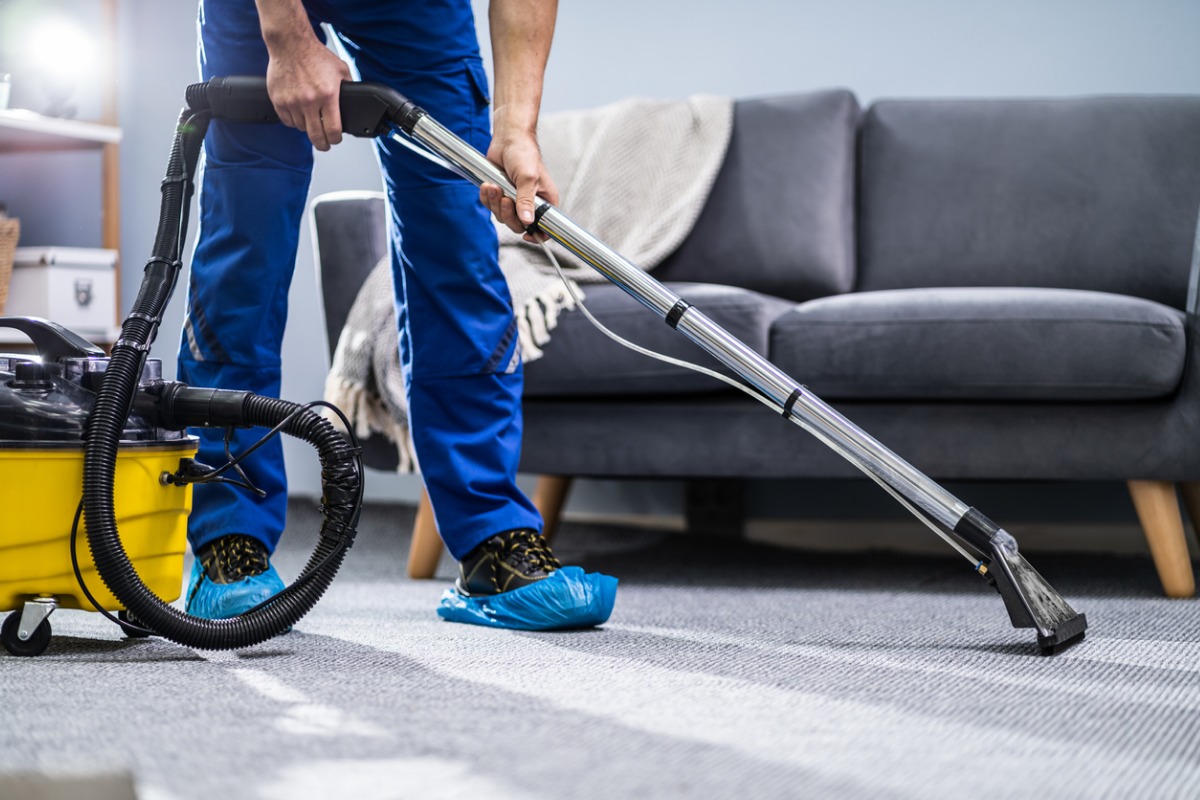 SES Mattress Clean Adelaide