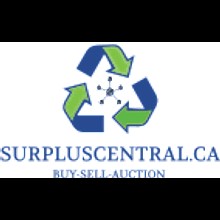 Surplus Central