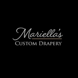 Mariella's Custom Drapery