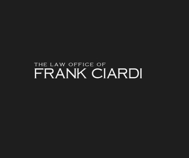 The Law Office of Frank Ciardi