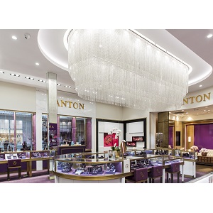 Anton Jewellery Doncaster