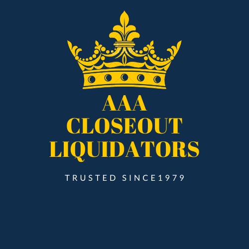 AAA CLOSEOUT LIQUIDATORS