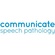 Communicate Speech Pathology