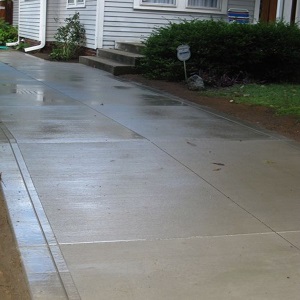 Wonder City Concrete Co