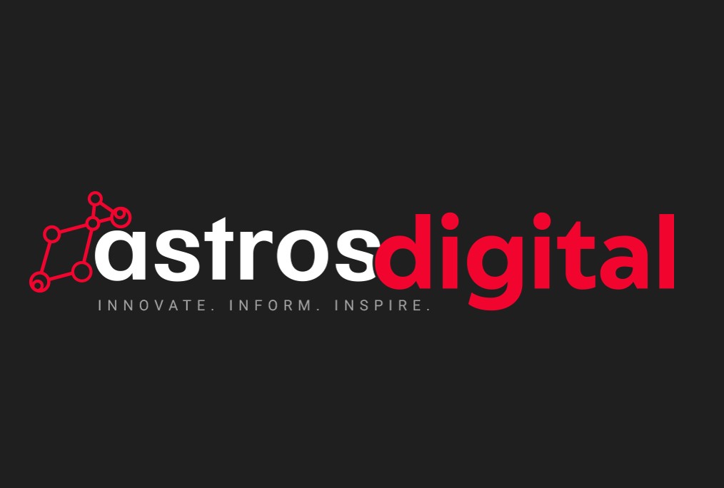 Astros Digital