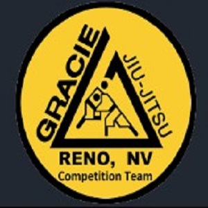 GRACIE HUMAITA BRAZILIAN JIU-JITSU