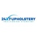 247 Upholstery Cleaning Sydney