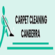 Carpet Cleaning Canberra ACT