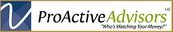 Proactive Advisors LLC