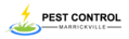 Pest Control Marrickville