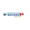 Metropolitan Movers Markham ON