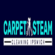 Carpet Steam Cleaning Ipswich