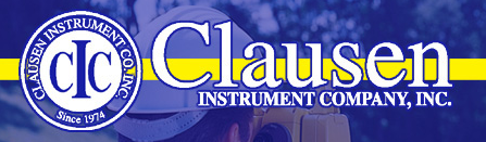 Clausen Instrument