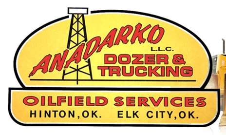 Anadarko Dozer LLC
