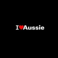 I Love Aussie
