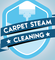 Carpet Steam Cleaning