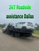 24/7 Omar Roadside Assistance Dallas, Tow Near Me And Heavy Duty Towing Services