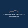 Thomas Built Home