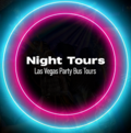 Night Tours - Las Vegas Party Bus Tours