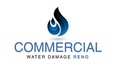 Commercial Water Damage Reno