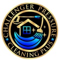 CHALLENGER WINDOW AND. PRESSURE CLEANING