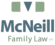 McNeill Family Law