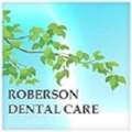 Roberson Dental Care