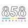 858 Graphics