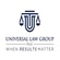 Universal Law Group, PLLC