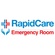 RapidCare Emergency Room