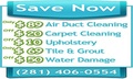 Air Duct Cleaning Sugar Land,