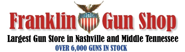 Franklin Gun Shop