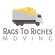 Rags To Riches Moving