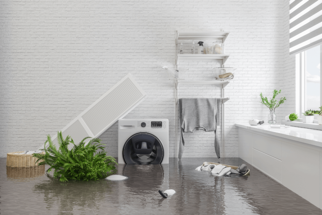 1st Flood Damage Restoration Melbourne