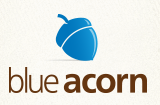 Blue Acorn