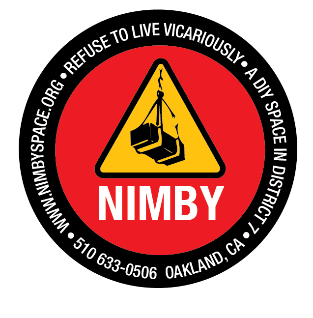 NIMBY LLC