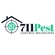 711 Pest Control Melbourne