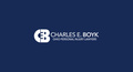 Charles E. Boyk Law Offices, LLC - Holland,Oh