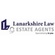 LAnarkshire Law Estate Agents