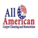 All American Carpet Cleaning And Restoration