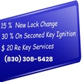 24hour Key Locksmith In San Antonio